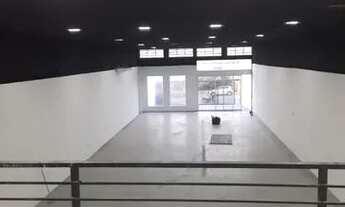 Imagem: Salão/Galpão comercial comercial - Várzea