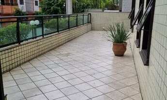 Imagem 2: Apartamento para venda com 128 metros quadrados com 3 quartos