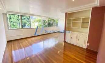 Imagem: Apartamento com 4 quartos à venda, 143