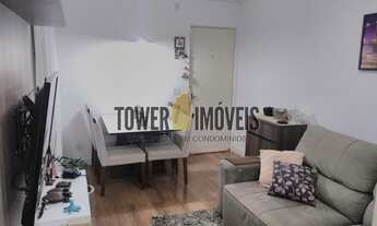 Imagem 2: Apartamento - Jardim Ipaussurama - Campinas