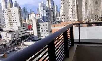 Imagem: Apartamento 3 Suítes no Centro de Balneário
