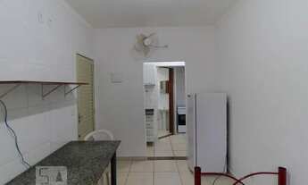Imagem 6: Apartamento para Aluguel - Barão Geraldo - Centro, 1 Quarto, 30 m2