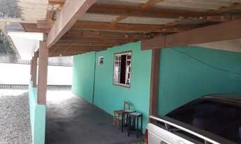 Imagem 2: Casa semi mobiliada para alugar em São José dos Pinhais