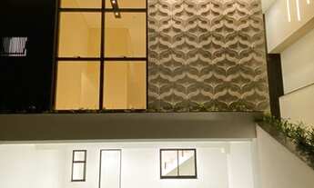 Imagem 2: CASA À VENDA NO CONDOMÍNIO JARDIM BRÉSCIA