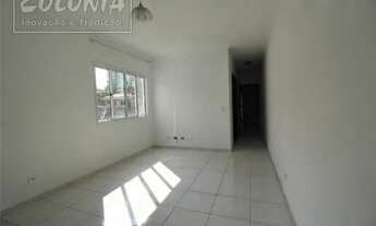 Imagem 3: Santo André - Apartamento Padrão - Parque das Nações