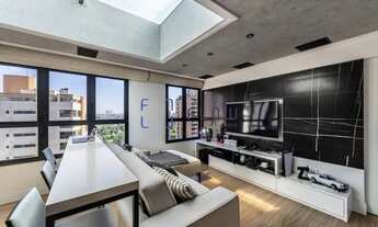 Imagem 3: Maxhaus Morumbi Apto CO0006