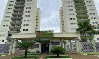 Imagem: Locacao Apto Torres de Espanha (100 mobiliado)