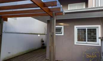 Imagem 6: Sobrado à venda em Curitiba - Uberaba - Condomínio Fechado