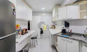 Imagem 5: Apartamento andar alto na melhor rua da Vila Romana!