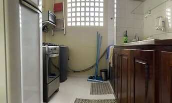 Imagem 5: ALUGUEL DE APARTAMENTO POR DIÁRIAS