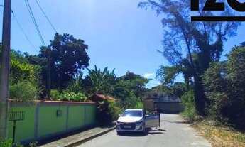 Imagem: Terreno 450 m² no Leigo, com RGI, no asfalto