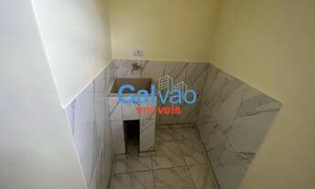 Imagem 5: Casa para alugar no bairro Santo Amaro - São Paulo/SP, Zona Sul