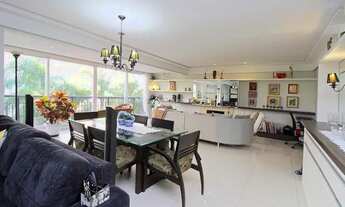 Imagem 5: PORTO ALEGRE - Apartamento Padrão - Jardim Europa