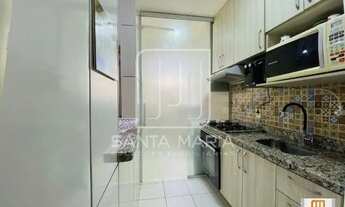 Imagem 4: Apartamento (outros) 2 dormitórios, cozinha planejada, portaria 24hs, lazer, em condomínio