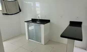 Imagem 4: KitNet-Turf Club 1 qto, cozinha, sala conjugada e banheiro social. Cond. e IPTU incluso!