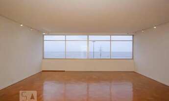 Imagem 7: Apartamento para Aluguel - Leme, 3 Quartos, 240 m2