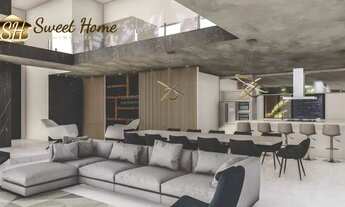 Imagem 7: Condomínio cercado por mata preservada e trilhas ecológicas!!!