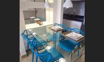 Imagem 4: Apartamento para aluguel e venda com 40 metros quadrados com 1 quarto em Ponta Negra - Nat