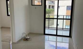 Imagem 3: Apartamento cobertura no Contemporâneo