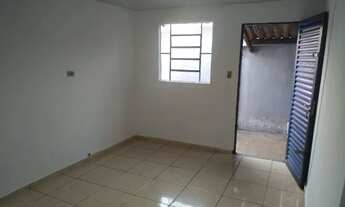 Imagem 5: Parcela Caução 6x/Próx Quartel 20º e Colégio Militar/Incluso Iptu/Casa 2 quartos/Garagem