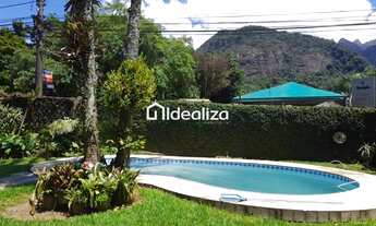 Imagem 7: Casa para Venda em Teresópolis, Comary, 4 dormitórios, 1 suíte, 3 banheiros, 5 vagas