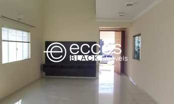 Imagem 4: CASA EM CONDOMÍNIO RESIDENCIAL em UBERLÂNDIA - MG, JARDIM DAS PALMEIRAS