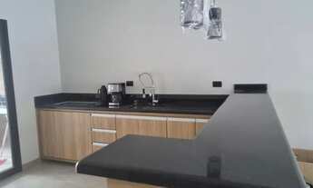 Imagem 7: Sobrado para aluguel e venda tem 90 metros quadrados com 3 quartos em Jardim Siesta - Jaca