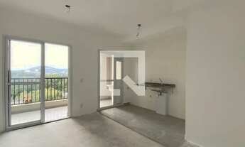 Imagem 2: Apartamento à Venda - Alphaville, 2 Quartos, 52 m2