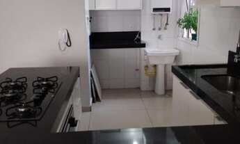 Imagem 4: Residencial - Novo Osasco