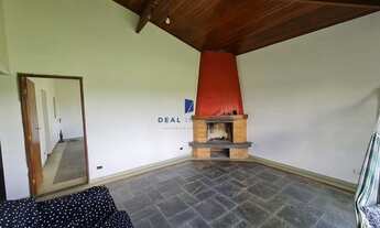 Imagem 3: CHÁCARA Á VENDA 5 SUÍTES - ARAÇOIABA DA SERRA/ SP