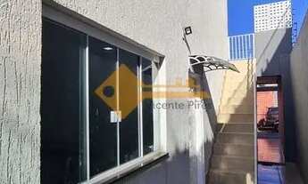 Imagem 7: VICENTE PIRES Casa com 3 dormitórios