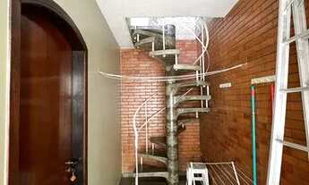 Imagem 4: Casa para venda tem 220 m2 com 2 quartos em Campestre - Santo André - São Paulo