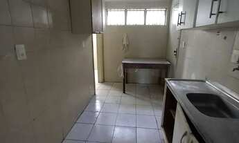 Imagem 5: Alugo apartamento espaçoso em excelente localização