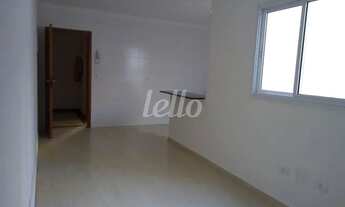 Imagem: Santo André - Apartamento Padrão - Vila