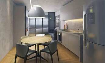 Imagem 4: Apartamento à venda no Edifício de Alto Padrão Smart Stay Abdon, Maceió AL