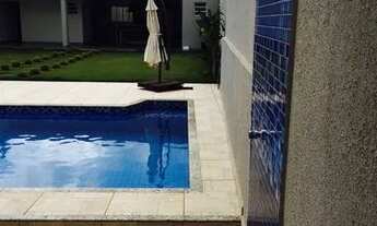 Imagem: Residência diferenciada