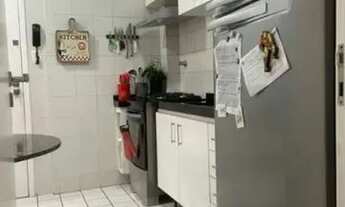 Imagem 4: Apartamento para venda com 80 m2 com 3 quartos em Boa Viagem/ Setúbal - Recife