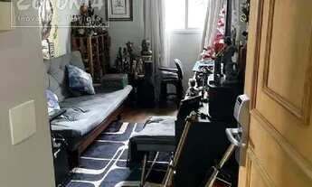 Imagem 3: Santo André - Apartamento Padrão - Centro