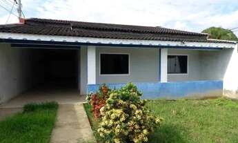 Imagem 6: Casa para venda com 190 metros quadrados com 3 quartos em Nova Brasília de Valéria - Salva