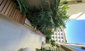 Imagem 6: Apartamento para venda com 94 metros quadrados com 3 quartos em Botafogo - Rio de Janeiro