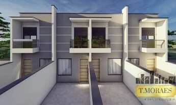 Imagem 5: Sobrado no Jd. Abaeté