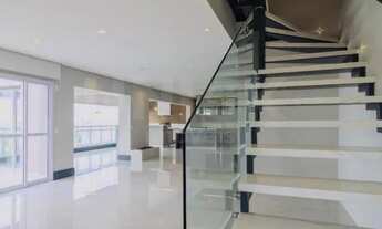 Imagem 7: Cobertura para Locação em São Paulo, Brooklin Paulista, 3 dormitórios, 2 suítes, 4 banheir