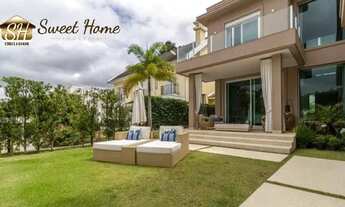 Imagem 2: Casa com vista para montanha em todos ambientes !!!