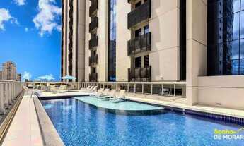 Imagem 7: Flat completo na melhor localização