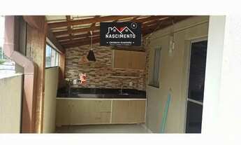 Imagem: Apartamento de 02 quartos com quintal privativo