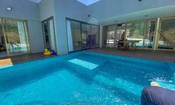 Imagem 6: Casa em condomínio de alto padrão