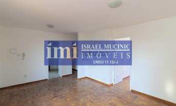 Imagem: Sao Paulo - Apartamento Padrão - Jardim