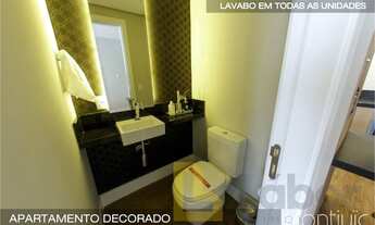 Imagem 5: Porto Alegre - Apartamento Padrão - Jardim Botânico