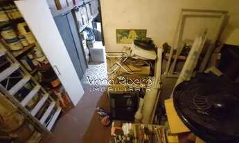 Imagem 7: Casa para venda com 207 metros quadrados com 4 quartos em Rio Comprido - Rio de Janeiro