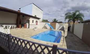 Imagem 2: Casa em Caldas novas Goiás para temporada